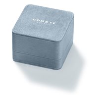 Bracciale Comete Uomo Tennis in Argento UBR994M20 - UBR994M20